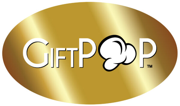 GiftPop logo