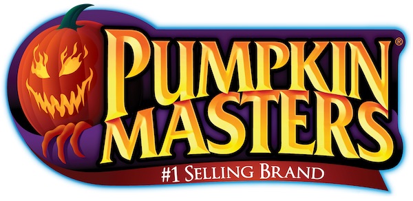 Pumpkin Master logo
